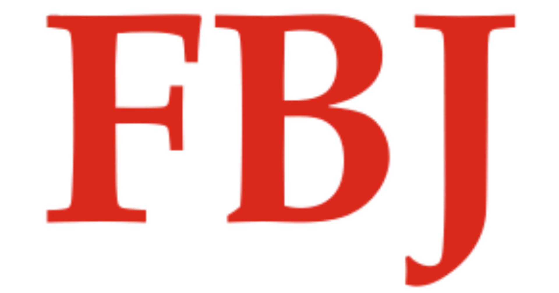 FBJ logo