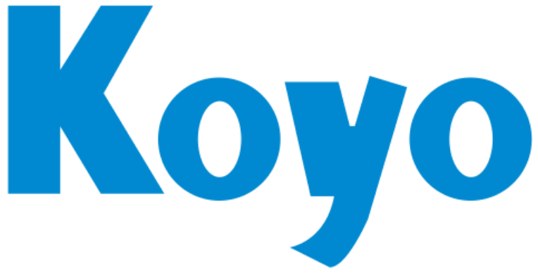 Koyo logo
