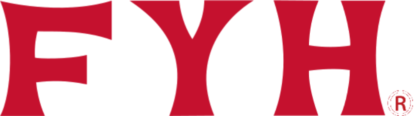 FYH logo