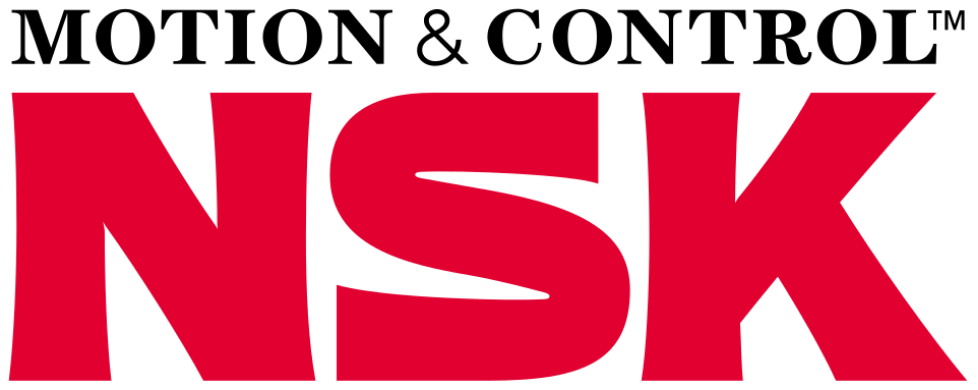 NSK logo