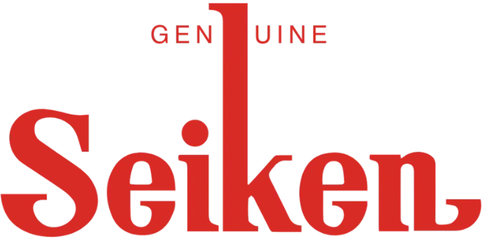 Seiken logo